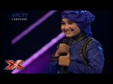 FATIN SHIDQIA - GRENADE (Bruno Mars) - ROAD TO GRAND FINAL  - X Factor Indonesia 10 Mei 2013