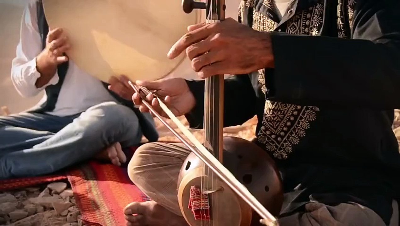 Ruha Şifa Müzikler - Faran Ensemble