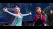 Disney's Frozen - On Digital HD Now and Blu-ray Mar 18