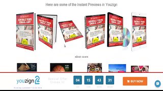 Youzign 2.0 Review - Honest Reviews with $10k Bonuses