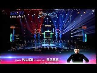 EP 20 PART 3 ROAD TO GRAND FINAL - X Factor Indonesia