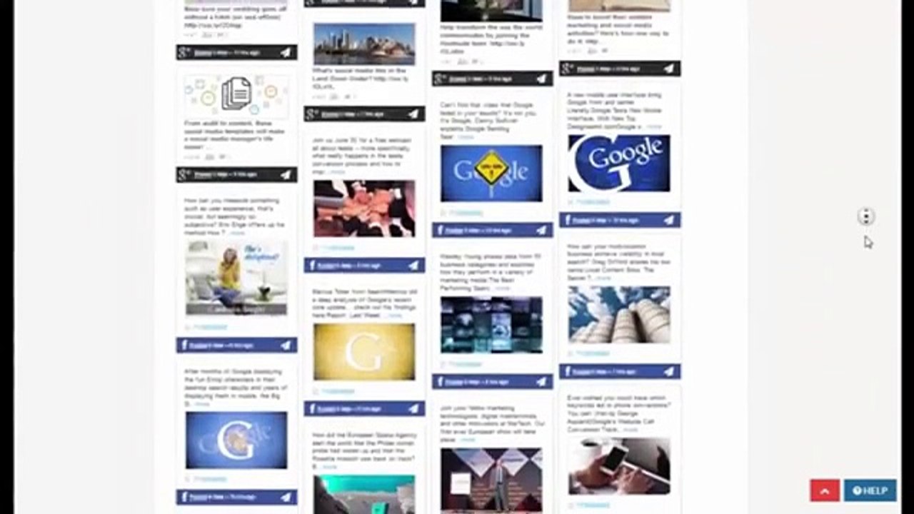 What is Sociocaster?  Review & Tutorial - BONUS