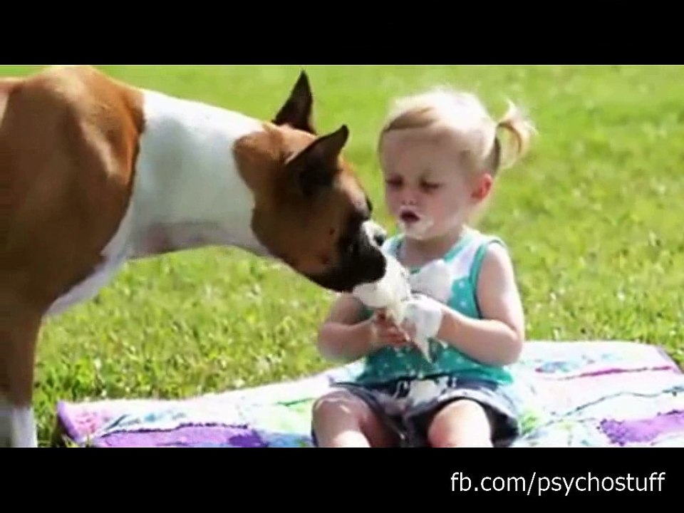 Funny Cute Kids