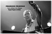 KARAOKE FRANÇOIS FELDMAN - Les valses de vienne