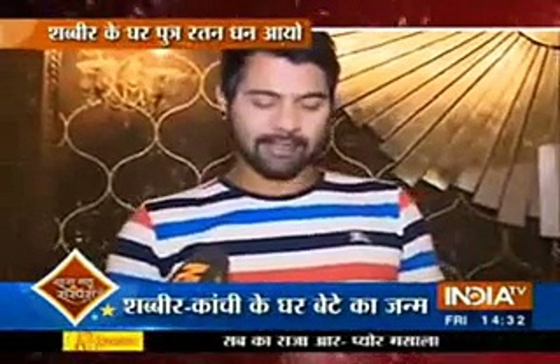Kumkum Bhagya 19th February 2016 Full Episode Abhi ne Li Tanu ke Room ki Talashi