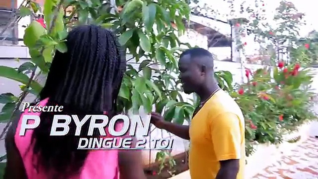 P byron dingue de toi by pixel studio pro officiel