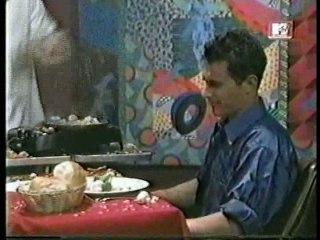 The Andy Dick Show @ S3e07 @ 307