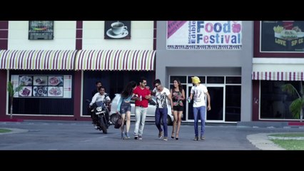 Yaariyan  Babbal Rai  Girlfriend  Latest Punjabi Songs