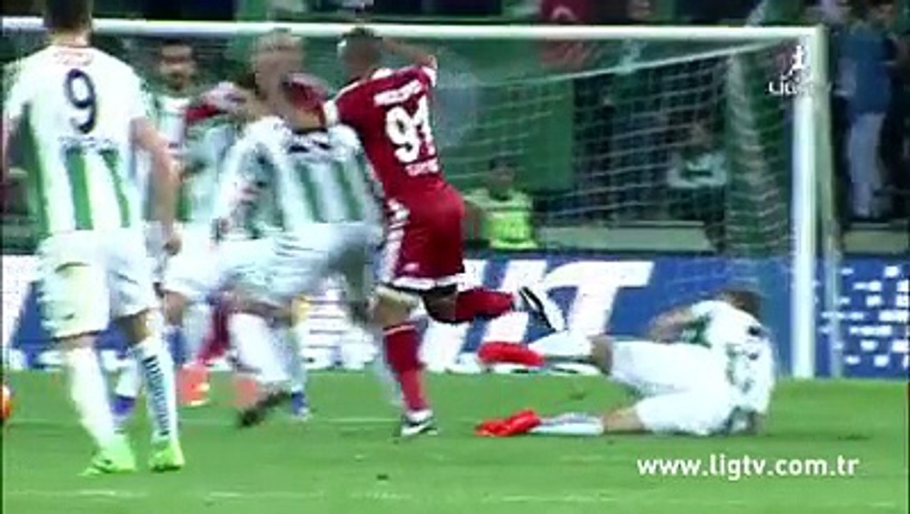 Konyaspor sivasspor maçı geniş özeti izle