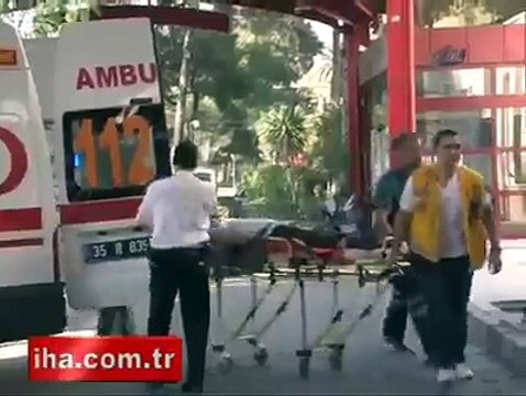 Bu Nasıl İş, Bu Nasıl İş Ahlakı, Bu Nasıl Mesleğe Saygı, En önemlisi de Bu Nasıl İnsana Saygı.....