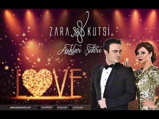 Kutsi & Zara - Aşıklar Şehri