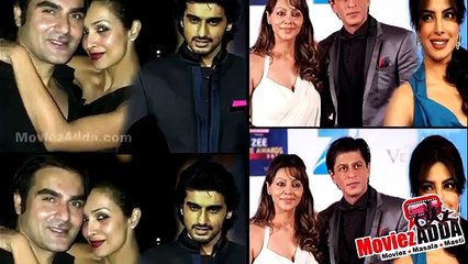 Real Story Behind Shah Rukh Khan Slapping Yo Yo Honey Singh   EXPOSED