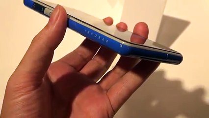 INFOBAR A02