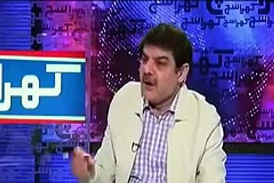 Degree Ke Baad Reham Khan Ka Domicile bhi Jaali Nikla, Mubashir Luqman Ka Inkishaf