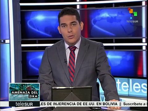 No se ha probado vínculo entre zika y microcefalia (OMS)