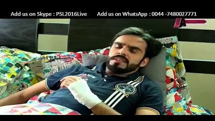Bheegi Palkein Episode 15 Full HD19 February 2016 Aplus Drama