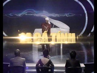 Đón xem Gala Chung kết Vietnam's Got Talent - 6/5/2012