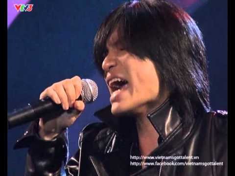 [HQ] - [Chung Kết 1] MS: 3 - Đinh Ngọc Hoàng