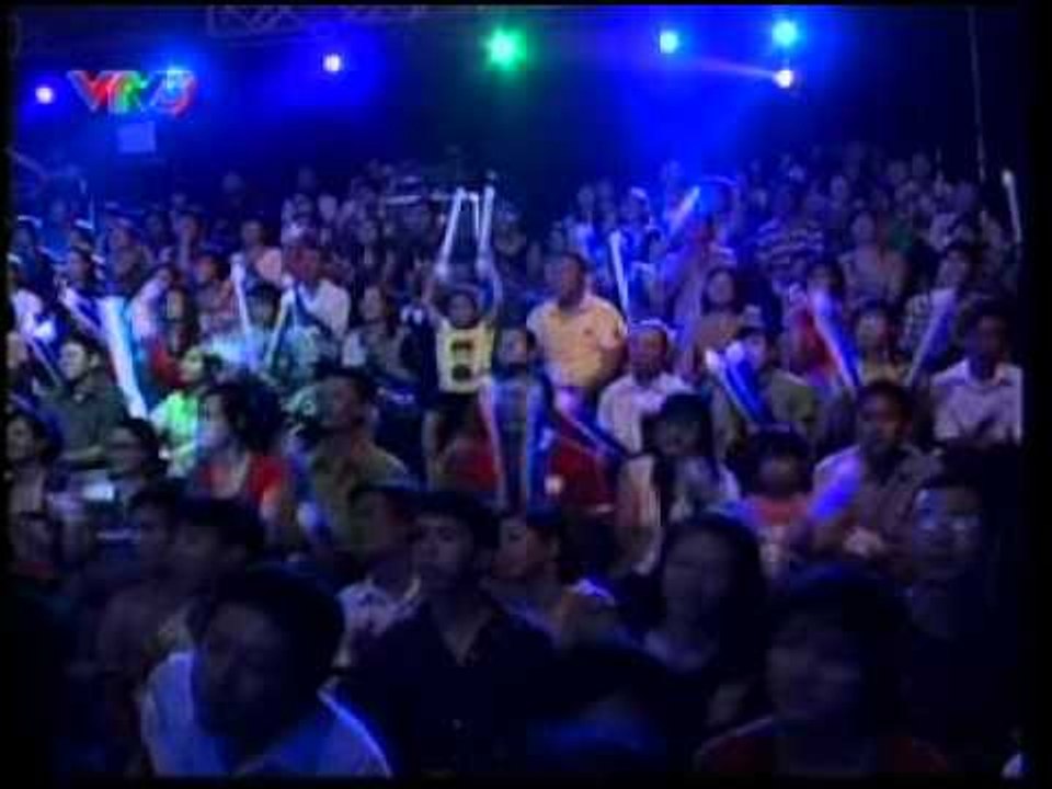 [Chung Kết 2] MS: 7 - Nguyễn Phương Anh - Vietnam's Got Talent