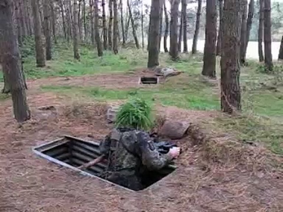 OMG REGIS FAILS HIS GRENADE