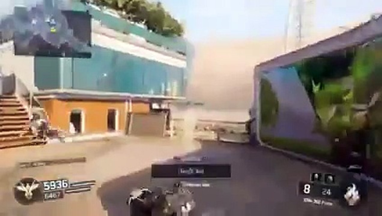 Call of Duty Black Ops 3 Gameplay part23