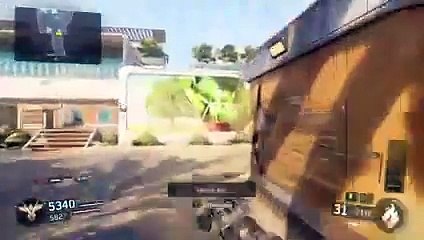 Call of Duty Black Ops 3 Gameplay part19