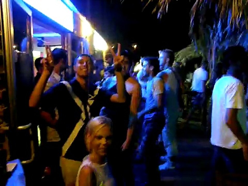 infoBAR.ba POOL PARTY No3