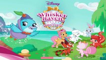 ♥ Disney Palace Pets 2 Whisker Haven - Belles Pet Petite (New Rainbow & Summer Accessories)