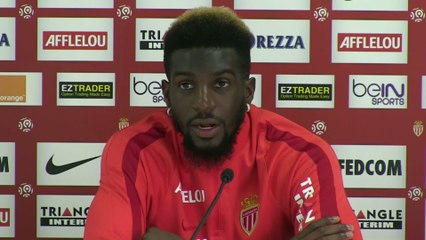 Foot - L1 - ASM : Bakayoko «Je suis vigilant»
