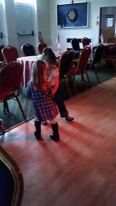 Young Jive Dancers - Next Generation of Rock n Roll