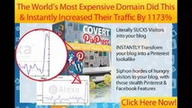 Wordpress Traffic | Covert PinPress Plugin