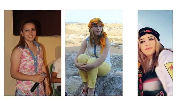 Xece Herdem - Yalan Dünya - [HD 1080p]