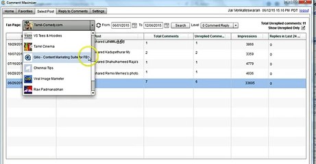 Comment Maximiser 2.0.2