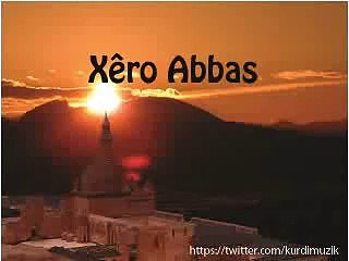 Xêro Abbas - Zore
