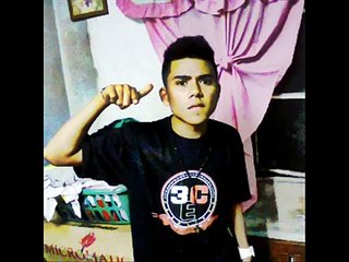 3ce kalibre MISS MISS NA KITA - nXykimac ng Zamurai & Hambog Ng Sagpro Krew