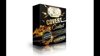 Covert Context | Covert Context Review