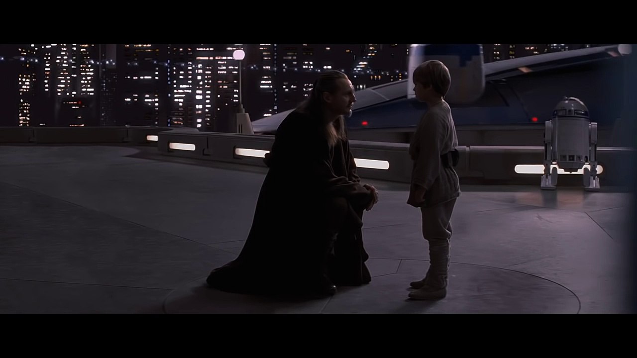 Midichlorians