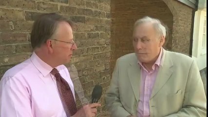 My buttocks are smooth, my mind is clear, vote UKIP