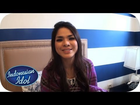 #AskIdol Windy 6 - Windy Nggak Bisa Masak? - Indonesian Idol 2014