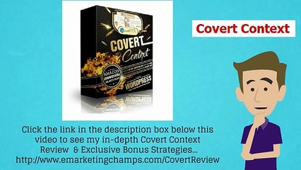 [Covert Context Review] Honest Review & Bonus &#39;Fast Cash&#39; Strategies