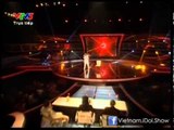[Vietnam Idol 2012] Phạm Hồng Phước - MS1 - Miss Kiss Kiss Bang