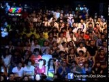 [Vietnam Idol 2012] Nguyễn Anh Quân - MS6 - Unchained Melody
