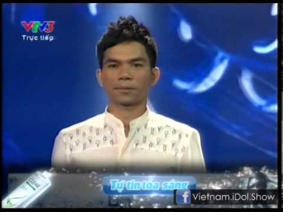 [Vietnam Idol 2012] Công bố Top 8 Vietnam Idol 2012 - Phần 1