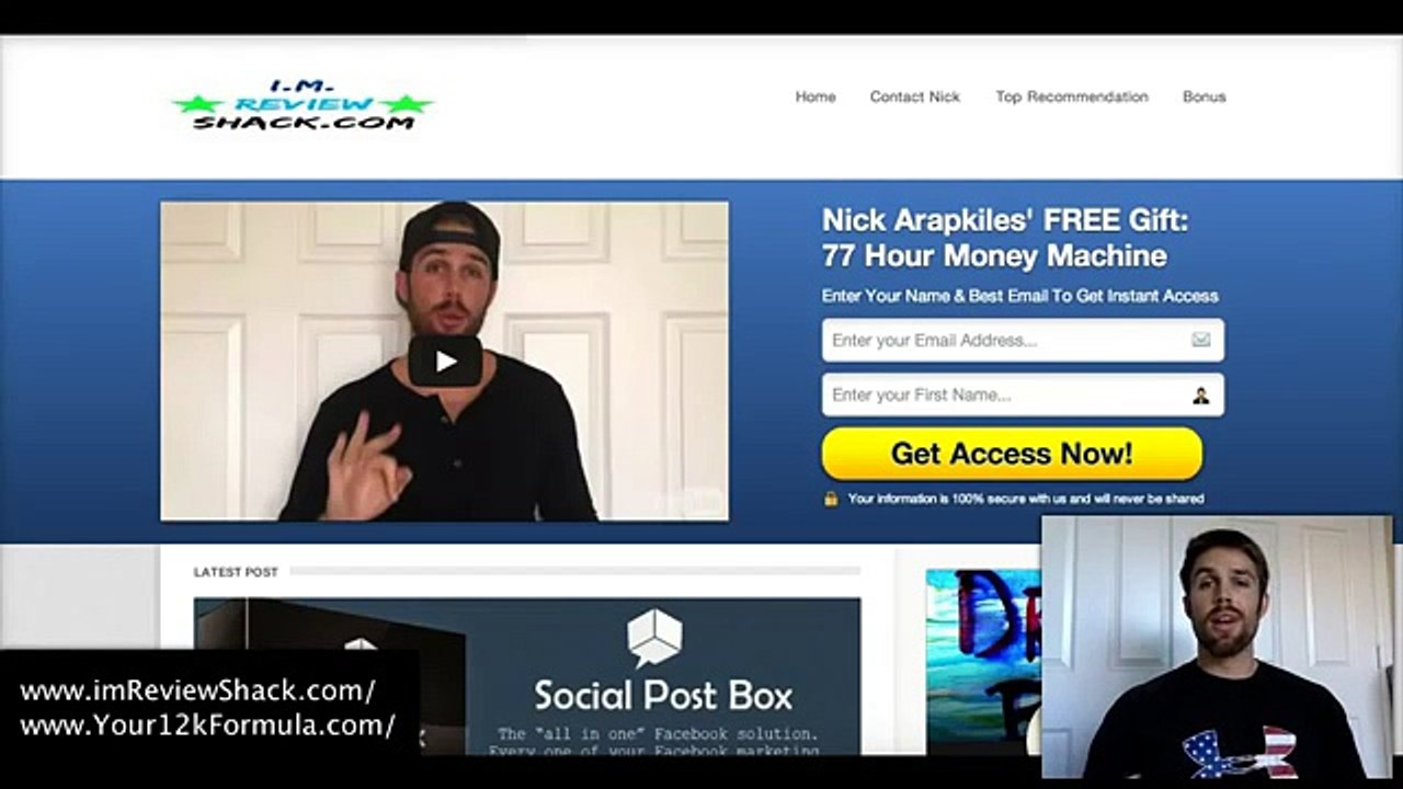 Motion Countdown Reviews | Find The TRUTH