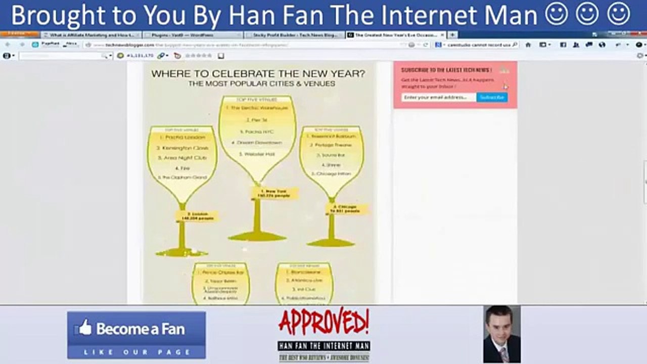 Sticky Profit Builder - get *BEST* Bonus and Review HERE ... :) :) :)