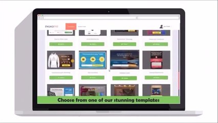 Marketing Automation Software - Engagifire
