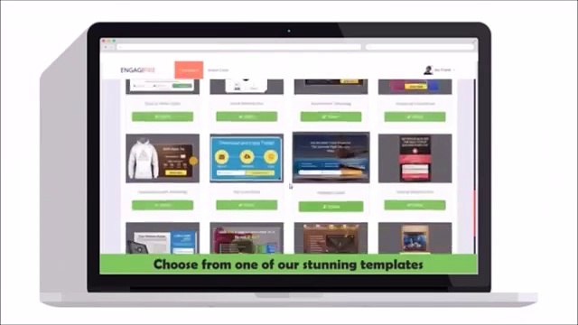 Marketing Automation Software - Engagifire