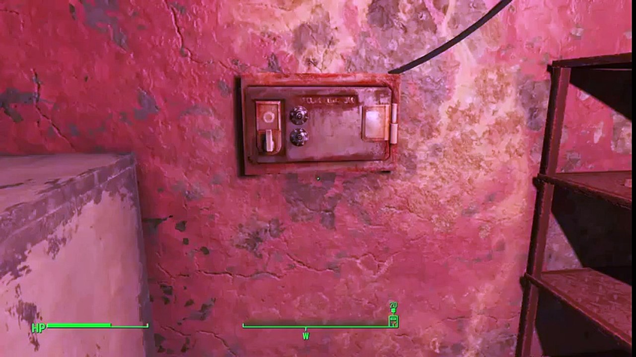 Fallout 4 Raise Piper ‘s affection and exp glitch
