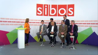 Future of money - Sibos TV 2013