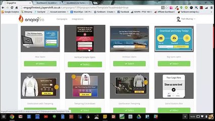 EngagiFire review-The most comprehensive Conversion tool